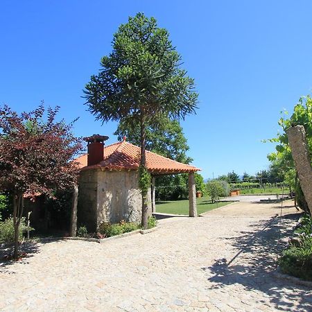 Quinta Miranda Villa Geraz do Lima Exterior photo